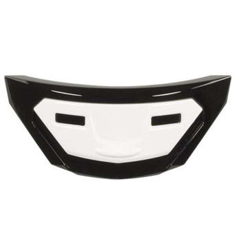 Ventilation menton pour casque LS2 VALIANT FF399 