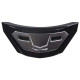 Ventilation menton pour casque LS2 VALIANT FF399 