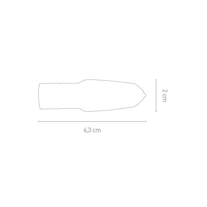 Motorcycle indicators Chaft FICTION