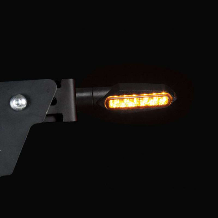 Motorcycle indicators Chaft FICTION