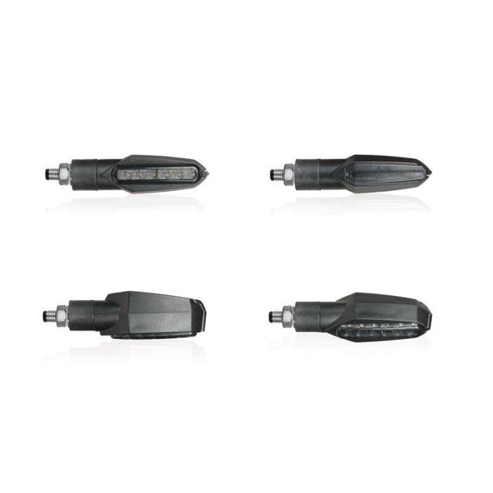 Motorcycle indicators Chaft FICTION