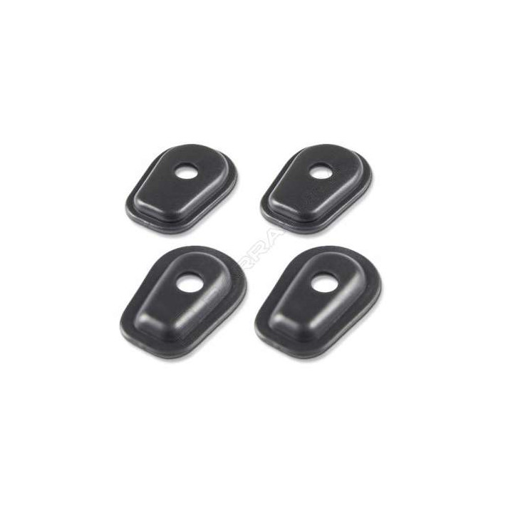 Cache orifice de clignotant barracuda KAWASAKI