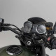 SW-Motech QUICK-LOCK GPS bracket Kawasaki Z900RS