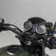 SW-Motech QUICK-LOCK GPS bracket Kawasaki Z900RS