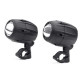 Kappa KS310 motorcycle auxiliary lights