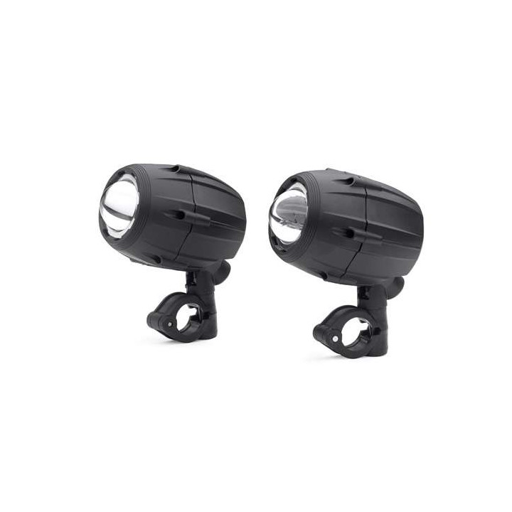 Kappa KS310 motorcycle auxiliary lights