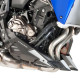 Sabot moteur Puig noir mat (7022J) Yamaha MT-07 / TRACER