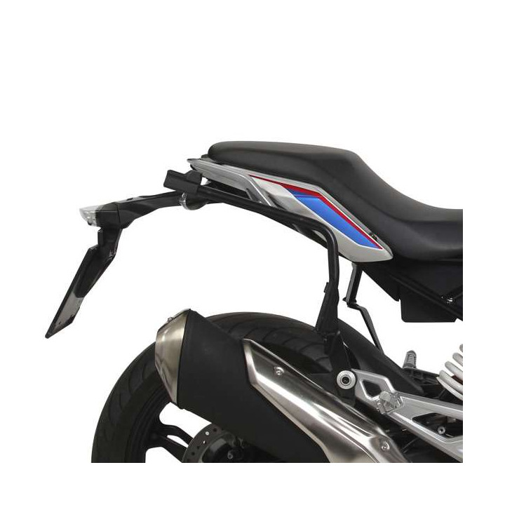 Support valises latérales Shad 3P SYSTEM (W0G317IF) BMW G310GS/R Support valises latérales Shad 3P SYSTEM (W0G317IF) BMW G310GS/R