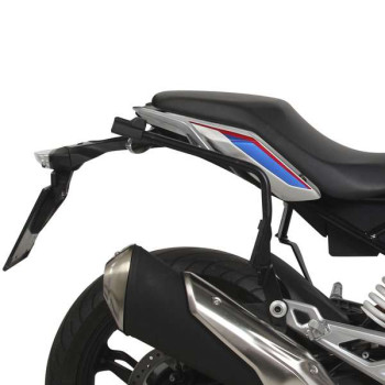 Support valises latérales Shad 3P SYSTEM (W0G317IF) BMW G310GS/R Support valises latérales Shad 3P SYSTEM (W0G317IF) BMW G310GS/R
