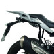 Support valises latérales Shad 3P SYSTEM (W0G317IF) BMW G310GS/R Support valises latérales Shad 3P SYSTEM (W0G317IF) BMW G310GS/R