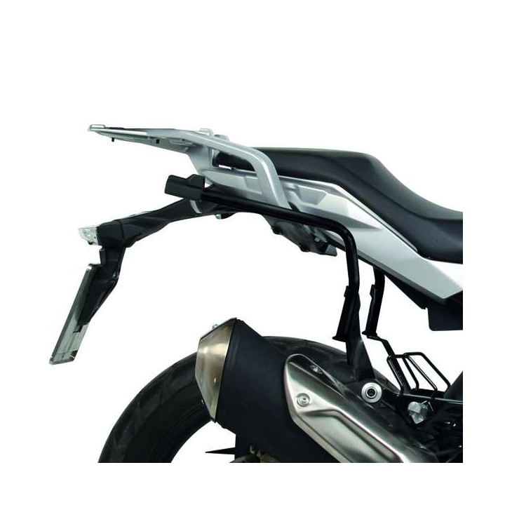 Support valises latérales Shad 3P SYSTEM (W0G317IF) BMW G310GS/R Support valises latérales Shad 3P SYSTEM (W0G317IF) BMW G310GS/R