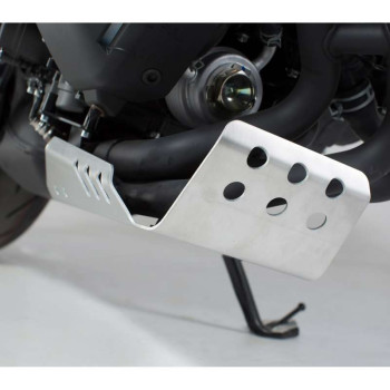 Sabot moteur SW-Motech BRUT Yamaha MT-09 / TRACER / XSR900 Sabot moteur SW-Motech BRUT Yamaha MT-09 / TRACER / XSR900