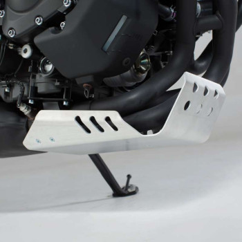 Sabot moteur SW-Motech BRUT Yamaha MT-09 / TRACER / XSR900 Sabot moteur SW-Motech BRUT Yamaha MT-09 / TRACER / XSR900