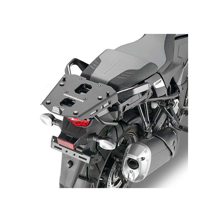 Aluminium Top Case Givi MONOKEY (SRA3117) Suzuki DL1050 V-STROM