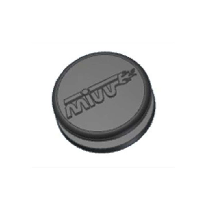 Rubber stopper (50.73.266.1) pour Silencieux Mivv
