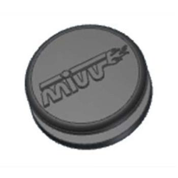 Rubber stopper (50.73.266.1) pour Silencieux Mivv