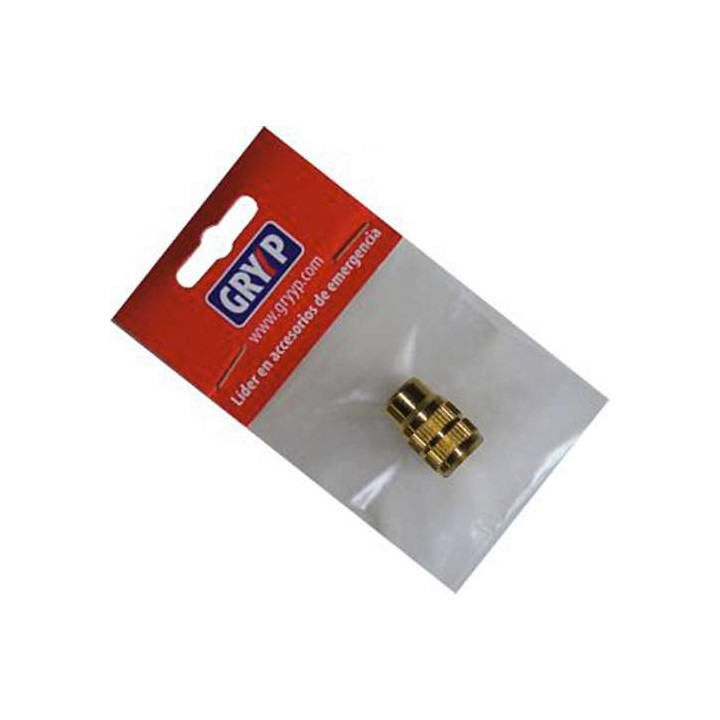 Adaptateur de gonflage Gryyp pour cartouche CO2
