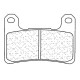 Sinter CL BRAKES 1133A3+ brake pads
