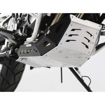 Sabot moteur SW-Motech BMW F650/F700/F800GS