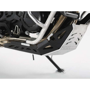 Sabot moteur SW-Motech BMW F650/F700/F800GS
