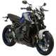 Ailerons latéraux Puig DOWNFORCE ROADSTER (20647) Yamaha MT-09 21-