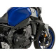 Ailerons latéraux Puig DOWNFORCE ROADSTER (20647) Yamaha MT-09 21-