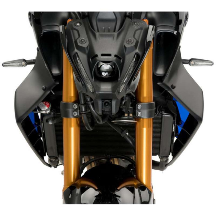 Ailerons latéraux Puig DOWNFORCE ROADSTER (20647) Yamaha MT-09 21- Ailerons latéraux Puig DOWNFORCE ROADSTER (20647) Yamaha MT-09 21-