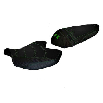 Seat cover Tappezzeria AMATRICE 2 COMFORT SYSTEM Kawasaki Z1000 07-09
