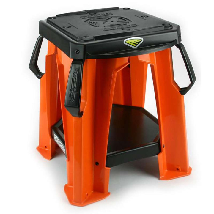 Stand moto cross CYCRA