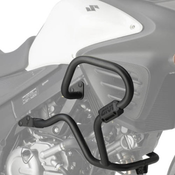 Pare-carters Givi (TN532) Suzuki DL650 V-Strom 04-11