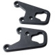 Fixations Kriega OS-HEEL PLATE KTM 690 / HUSQVARNA 701