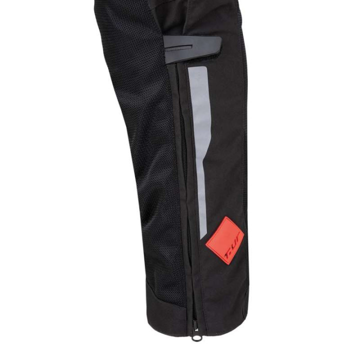 T.UR P-FOUR motorcycle pants
