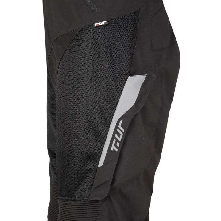 T.UR P-FOUR motorcycle pants