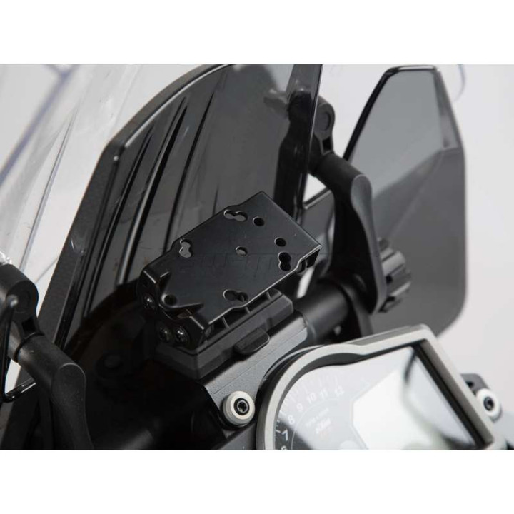 Support GPS SW-Motech QUICK-LOCK KTM SUPER ADVENTURE