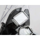 Support GPS SW-Motech QUICK-LOCK KTM SUPER ADVENTURE