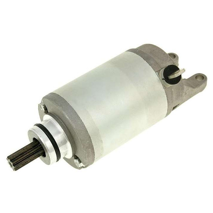 Démarreur adaptable Suzuki BURGMAN 125/200/400