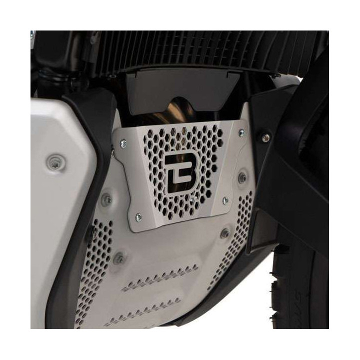 Protection moteur Barracuda (HO9124) Husqvarna NORDEN 901