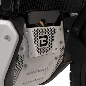 Protection moteur Barracuda (HO9124) Husqvarna NORDEN 901