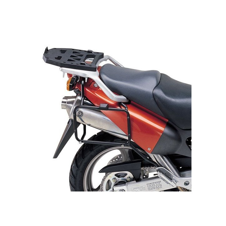 Support valises Givi MONOKEY (PL164) Honda VARADERO 1000 99-02