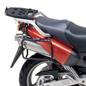Support valises Givi MONOKEY (PL164) Honda VARADERO 1000 99-02