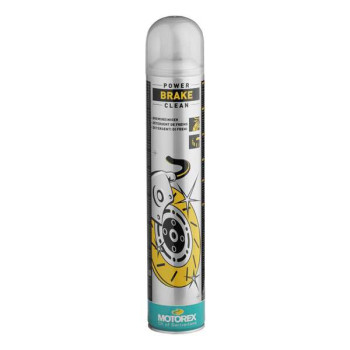 Motorex Power Brake Clean 750ml
