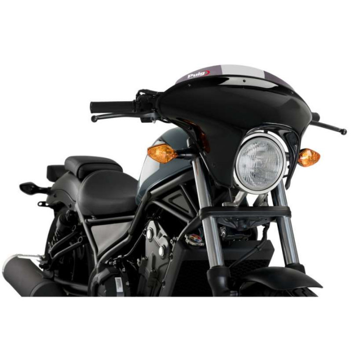 Pare-brise Puig BATWING SML SPORT (21059) CMX500 REBEL