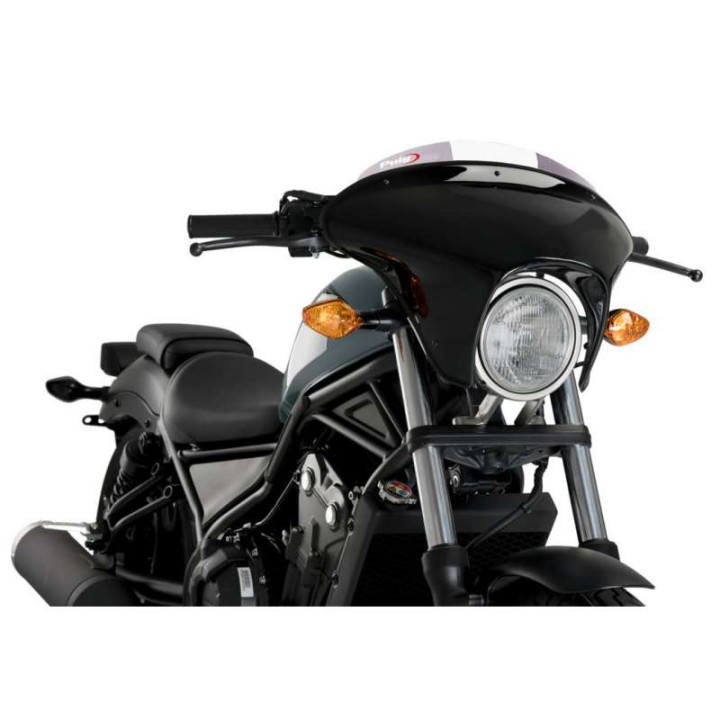 Pare-brise Puig BATWING SML SPORT (21059) CMX500 REBEL