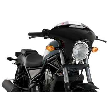 Pare-brise Puig BATWING SML SPORT (21059) CMX500 REBEL