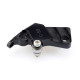 Adaptateur levier d'embrayage Puig 6254N SUZUKI