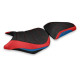 Housse de selle Tappezzeria ELATI SPECIAL ULTRAGRIP Honda CB500F 13-15 Housse de selle Tappezzeria ELATI SPECIAL ULTRAGRIP Honda CB500F 13-15