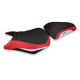 Housse de selle Tappezzeria ELATI SPECIAL ULTRAGRIP Honda CB500F 13-15 Housse de selle Tappezzeria ELATI SPECIAL ULTRAGRIP Honda CB500F 13-15
