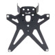 Support de plaque LighTech TARHO111 Honda CB650F