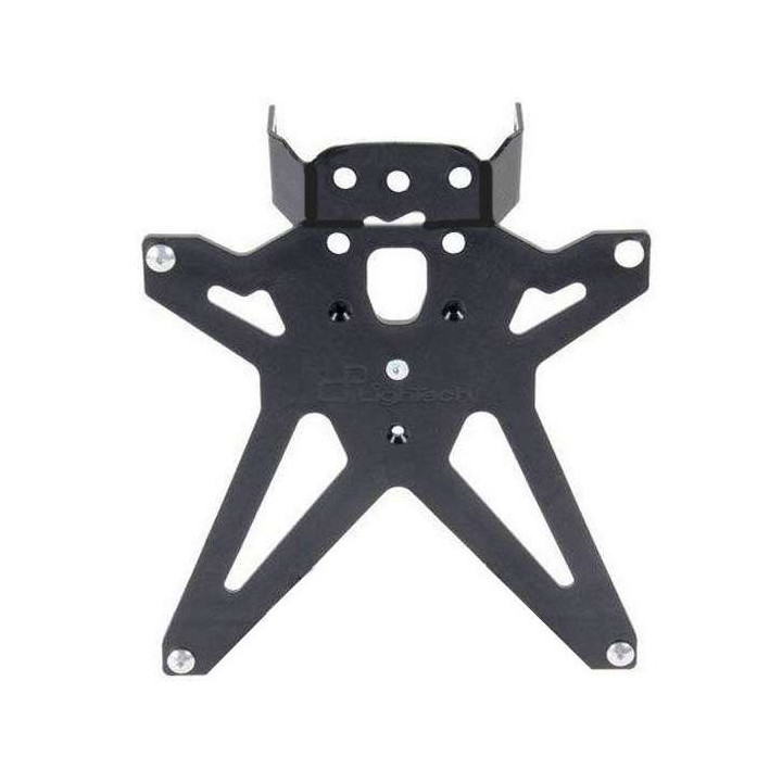 Support de plaque LighTech TARHO111 Honda CB650F