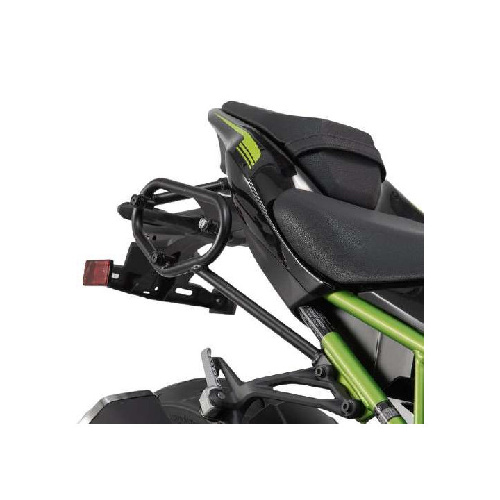 SW-Motech URBAN ABS 2x16,5L Kawasaki Z900 suitcase kit (BC.HTA.08.868.30001/B)